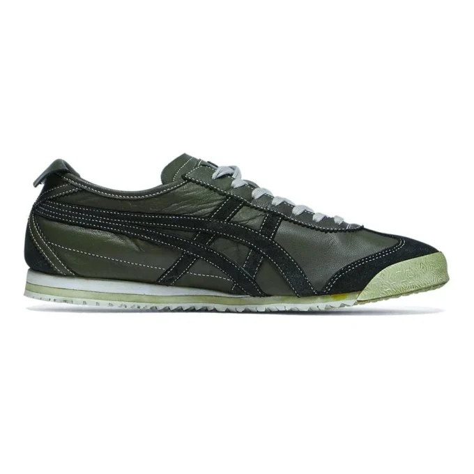 Mexico 66 NM «Lichen Green»