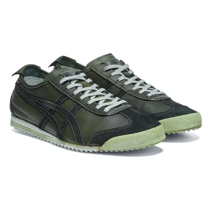 Mexico 66 NM «Lichen Green»