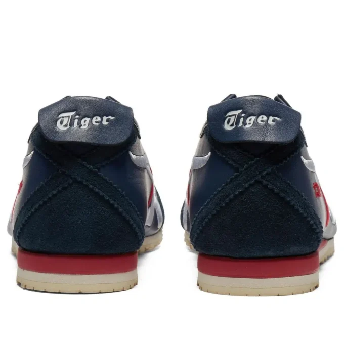 MEXICO 66 NM «Navy Red»