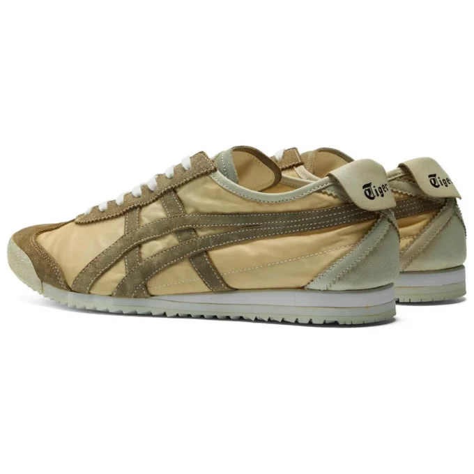 Mexico 66 NM «Wood Crepe»