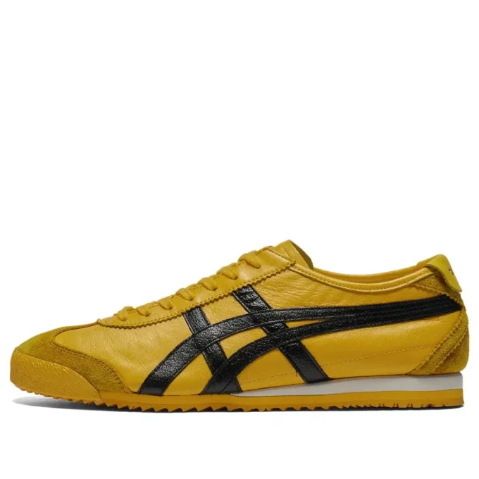 Mexico 66 NM «Yellow Black»