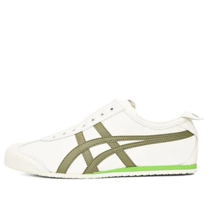 Mexico 66 «Olive Green White»