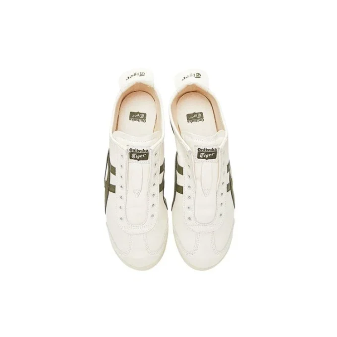 Mexico 66 «Olive Green White»