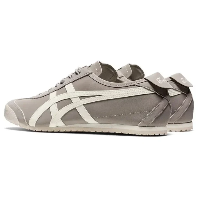 Mexico 66 «Oyster Grey Cream»