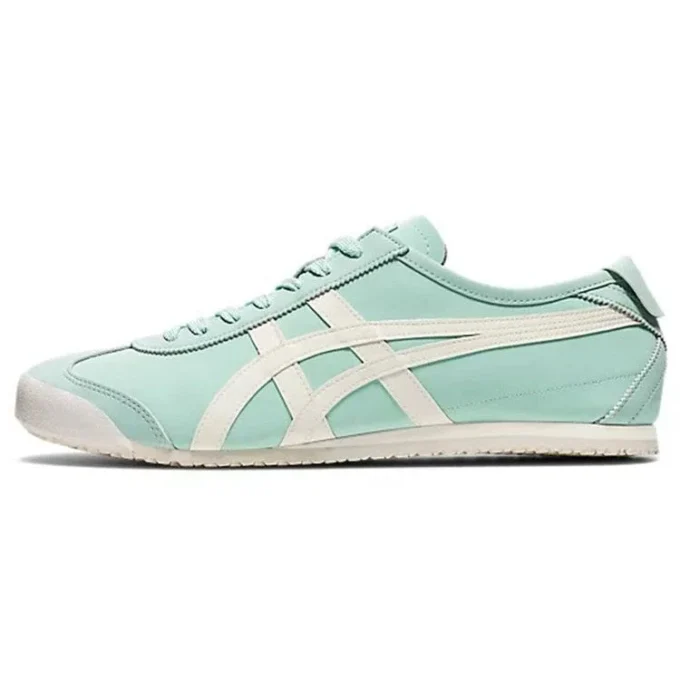 Mexico 66 «Pale Blue Cream»