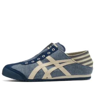 Mexico 66 Paraty «Azul Chambray»
