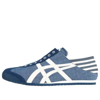 Mexico 66 Paraty «Azul Chambray»