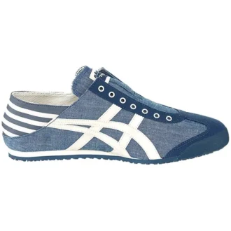 Mexico 66 Paraty «Azul Chambray»