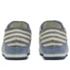 Mexico 66 Paraty «Azul Chambray»