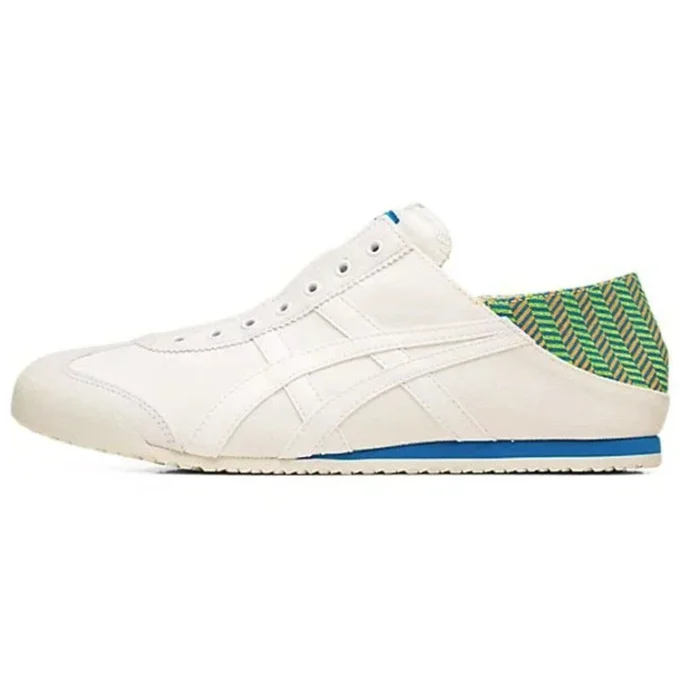 Mexico 66 Paraty «Cream Green»