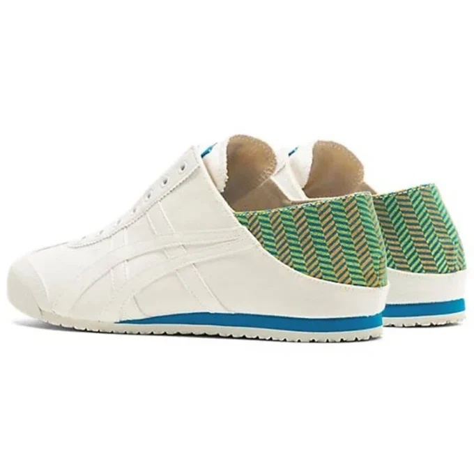Mexico 66 Paraty «Cream Green»