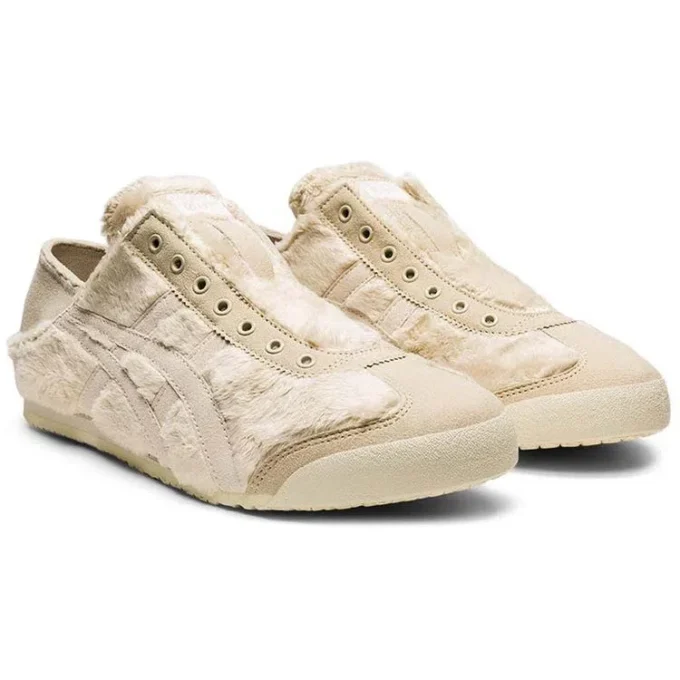 Mexico 66 Paraty «Creme Branco Bege»