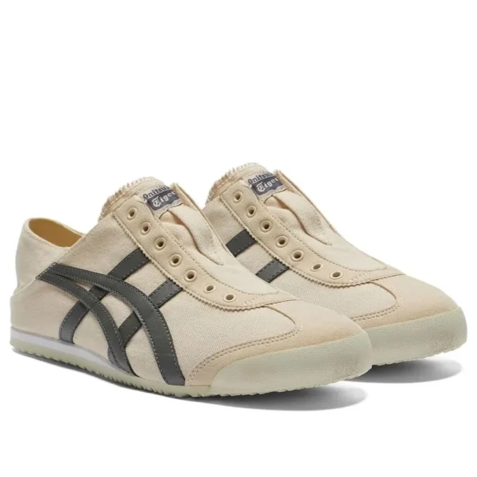 Mexico 66 Paraty «Mineral Beige Carrier Grey»