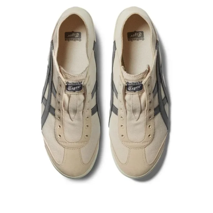 Mexico 66 Paraty «Mineral Beige Carrier Grey»