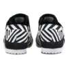 Mexico 66 Paraty Stripe «Preto Branco»