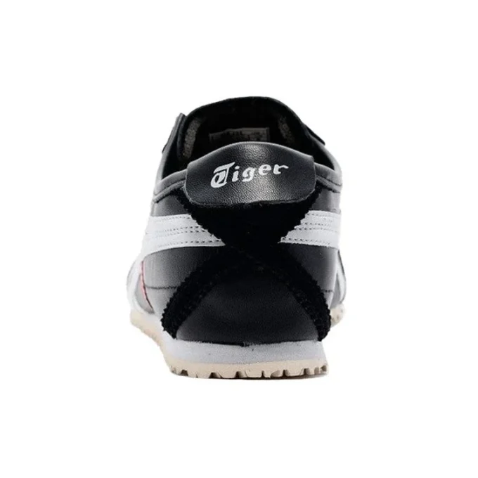 Mexico 66 «Preto Vermelho Branco»