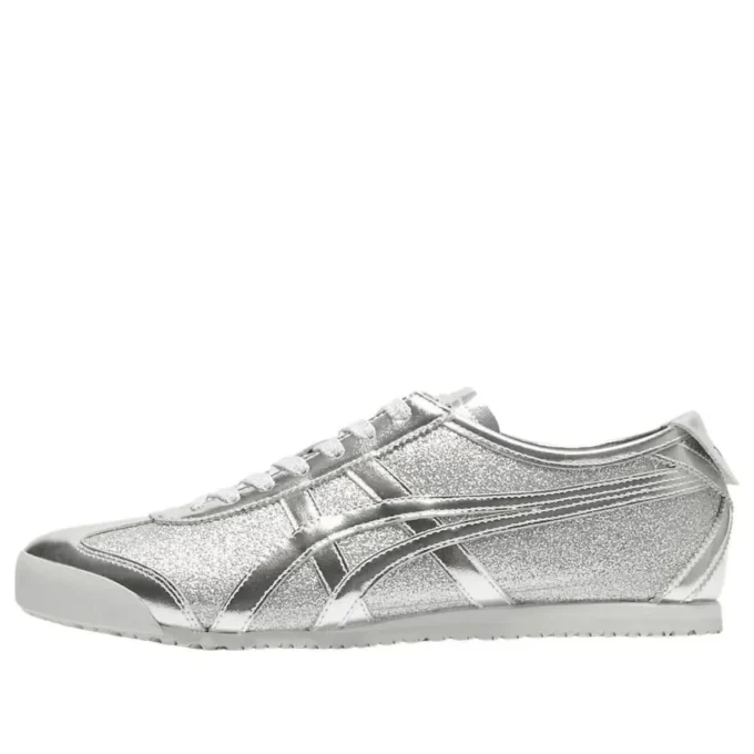 Mexico 66 «Pure Silver»