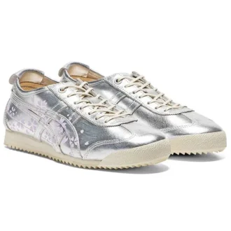 Mexico 66 «Pure Silver»