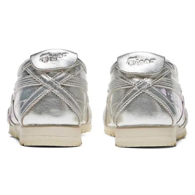 Mexico 66 «Pure Silver»