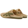 Mexico 66 Sabot «Beige Green»