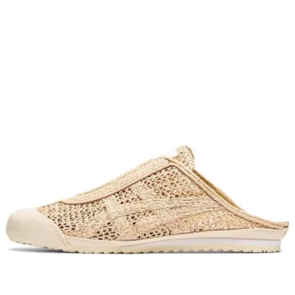 Mexico 66 Sabot «Creme Bege»