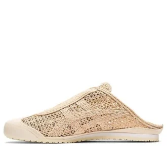 Mexico 66 Sabot «Creme Bege»