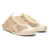 Mexico 66 Sabot «Creme Bege»