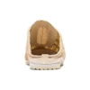 Mexico 66 Sabot «Creme Bege»