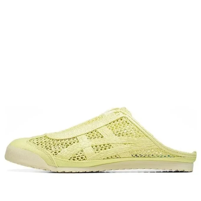 Mexico 66 Sabot «Huddle Yellow»
