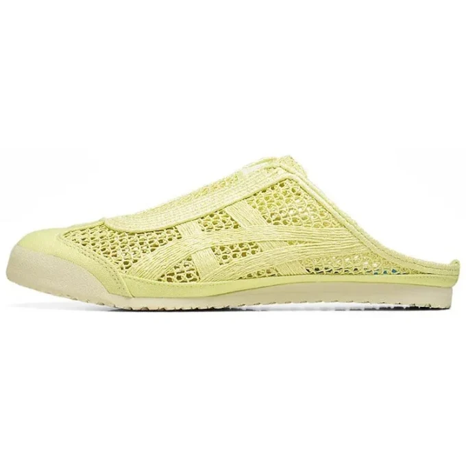 Mexico 66 Sabot «Huddle Yellow»