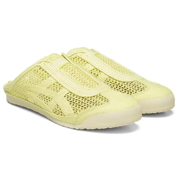 Mexico 66 Sabot «Huddle Yellow»