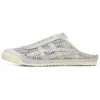 Mexico 66 Sabot «Silver Cream»