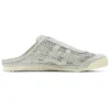 Mexico 66 Sabot «Silver Cream»