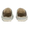 Mexico 66 Sabot «Silver Cream»