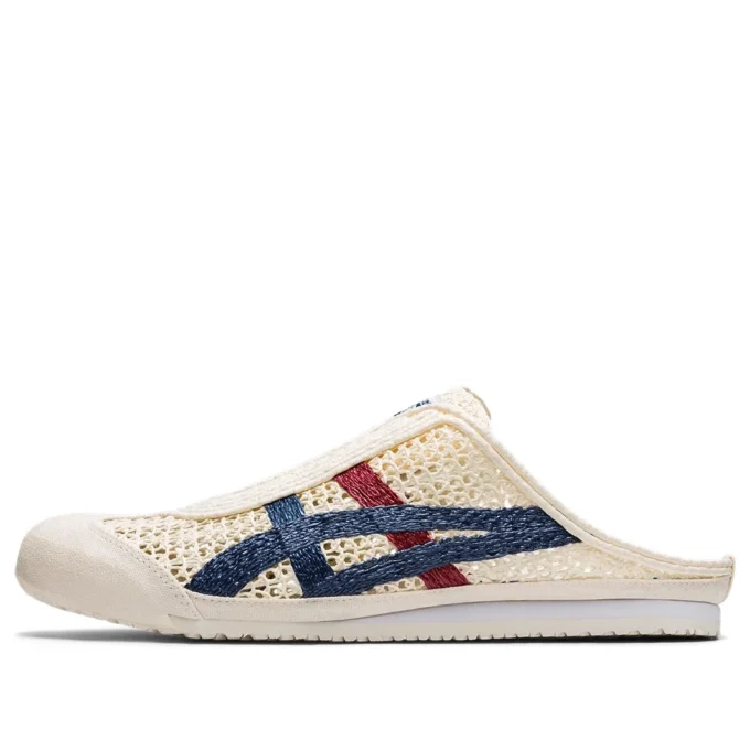 Mexico 66 Sabot «White Navy» Mexico 66 Sabot «White Navy»