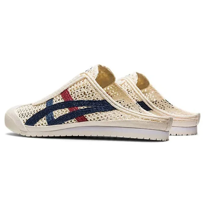 Mexico 66 Sabot «White Navy» Mexico 66 Sabot «White Navy»