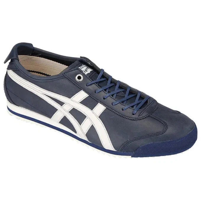 Mexico 66 SD «Azul Branco»