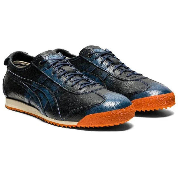 Mexico 66 SD «Azul Castanho»