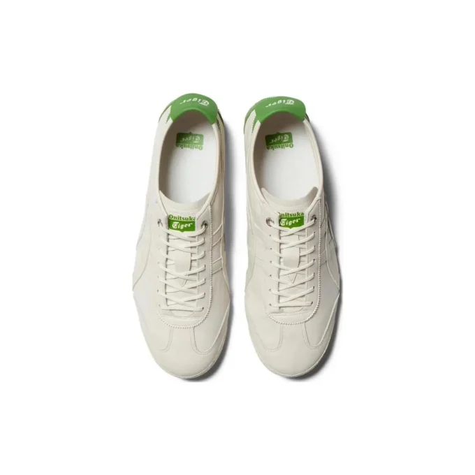 Mexico 66 SD «Beige Green» Mexico 66 SD «Beige Green»