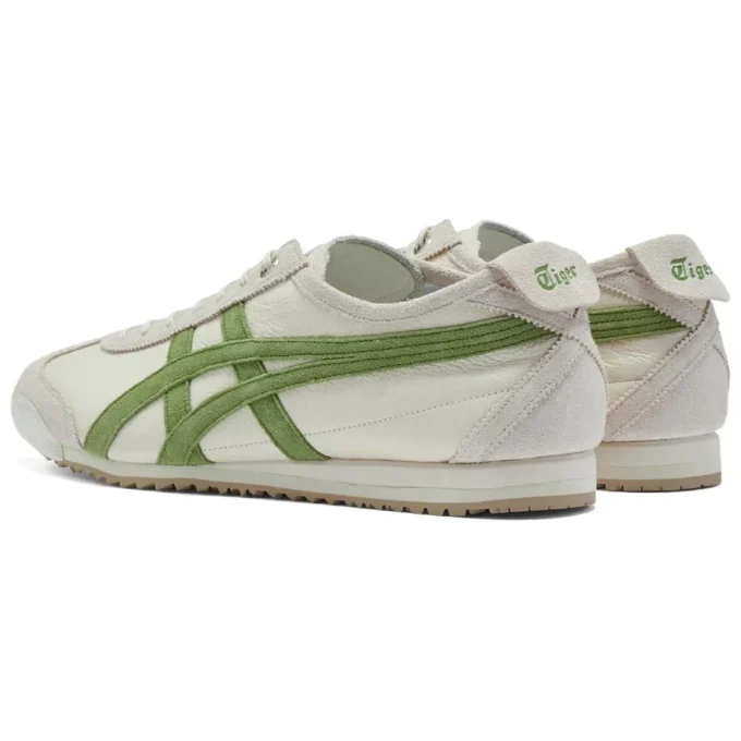 Mexico 66 SD «Birch Green»