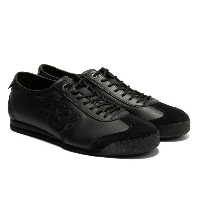Mexico 66 SD «Black»