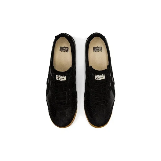 Mexico 66 SD «Black»