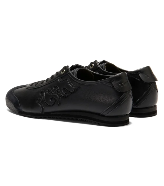 Mexico 66 SD «Black»