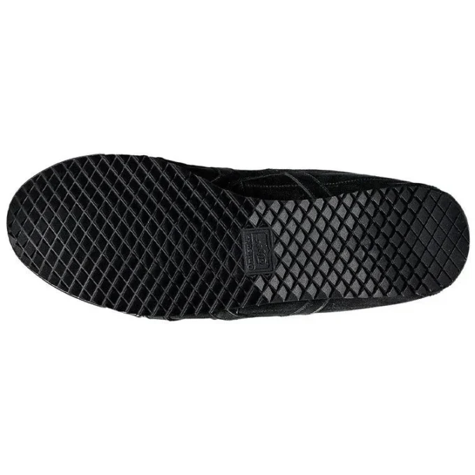 Mexico 66 SD «Black Grey»