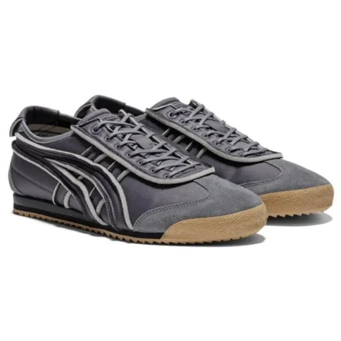 Mexico 66 SD «Blue Grey Gum» Mexico 66 SD «Blue Grey Gum»