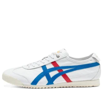 Mexico 66 SD «Branco Azul Vermelho»