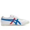 Mexico 66 SD «Branco Azul Vermelho»