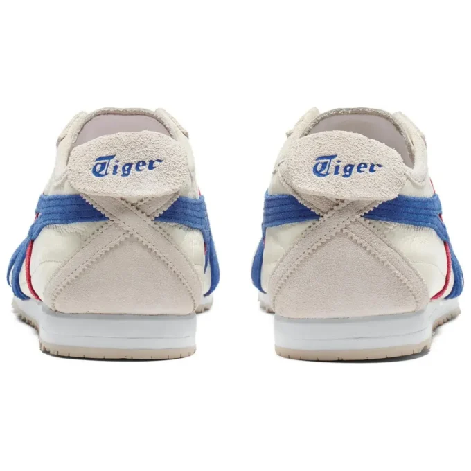 Mexico 66 SD «Branco Directoire Blue»