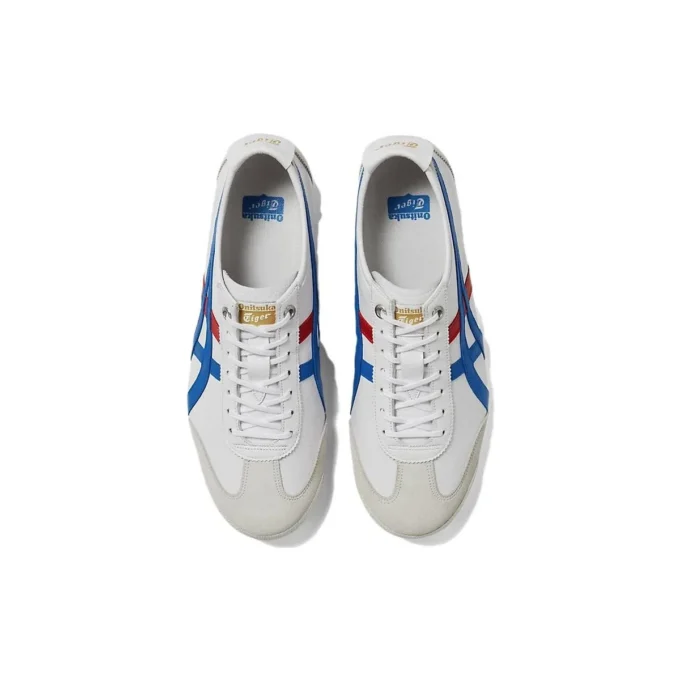Mexico 66 SD «Branco Directoire Blue»