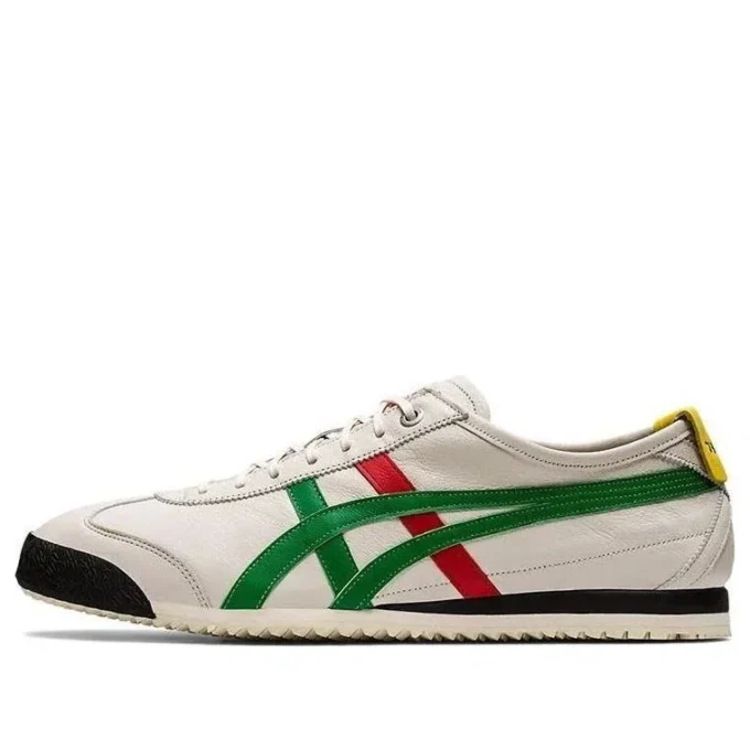 Mexico 66 SD «Branco Verde Vermelho»